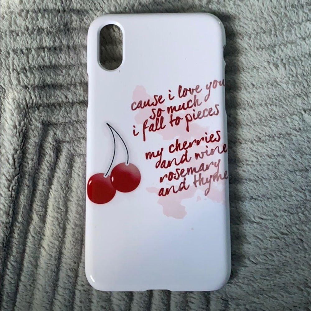 Lana del rey phone case